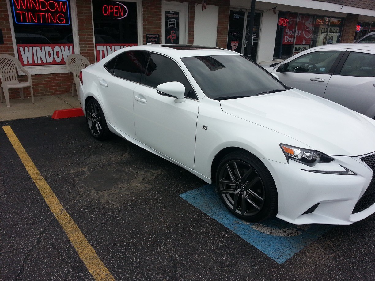 tint tint kansas city best Tintsmith